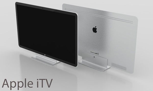 Apple iTV