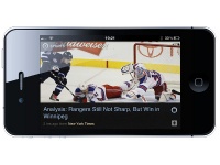  News360 3.0    iPhone  Android-