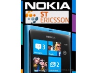     Nokia    ST-Ericsson