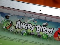     Angry Birds