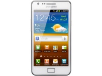 Samsung    Galaxy S II   