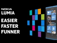        Nokia Lumia  Asha