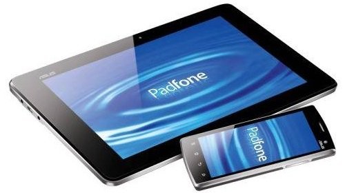 ASUS Padfone