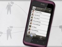 HTC Rhyme        22 990 