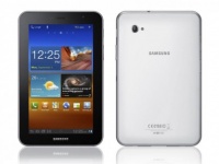 Samsung Galaxy Tab 7.0 Plus Starts Shipping