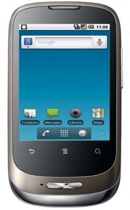  Huawei Ideos X1