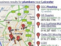 Google        Google Maps API