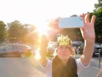 Sony Ericsson  Xperia Studio     