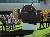 Google: Android 4.0 Ice Cream Sandwich     