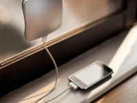 XDModo Solar Window Charger   