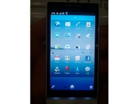  Sony Ericsson XPERIA Nozomi  