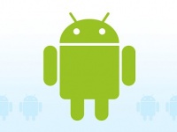 Android 2.3 Gingerbread    Android-