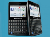 Motorola  Facebook- Motokey Social