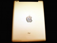   iPad 2 Gold History