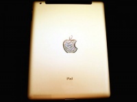   iPad 2 Gold History