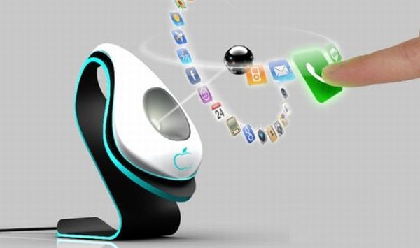 1. Black Hole iPhone 