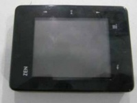  Creative Zen X-Fi3   FCC