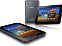 Samsung Galaxy Tab 7.0 Plus   Amazon  400 