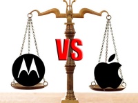 Motorola    Apple  