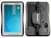 Panasonic     Toughpad A1  B1
