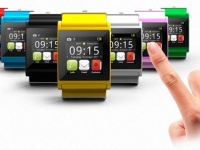 Im Smart Watch:   