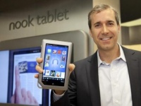 Barnes & Noble    Nook Tablet