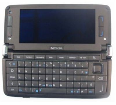 Nokia E90