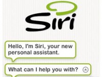 Siri   iPhone 3GS