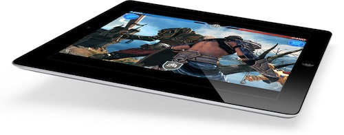 iPad 2