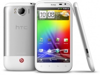  HTC Sensation XL     