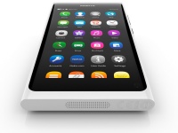     Nokia N9