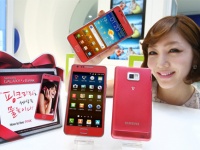 Samsung   Galaxy S II