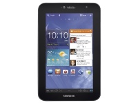  T-Mobile  Samsung Galaxy Tab 7.0 Plus  16 