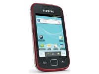 Samsung Repp -    Android 2.3