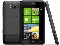 HTC Titan   AT&T 20 
