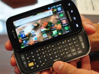 Samsung Epic 4G -  Gingerbread