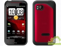        HTC Rezound