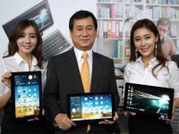  Samsung Slate PC Series 7   Windows 8