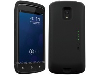     LG  Ice Cream Sandwich