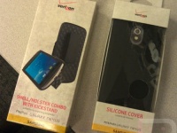     Samsung Galaxy Nexus