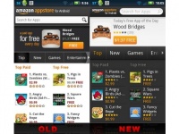    Amazon Appstore 2.0