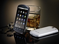 Huawei IDEOS X5/U8800  Gingerbread