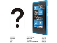  Nokia Champagne  Windows Phone Tango    
