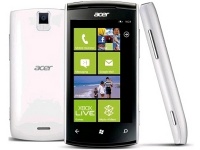  Acer Allegro  Windows Phone Mango   