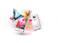 Samsung Galaxy S II I9100G  TI OMAP    