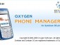 Oxygen Phone Manager II   Symbian  2.1