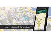 Google Maps 5.12.0   Android Market