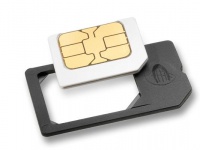 Nano-SIM   