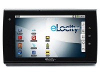 Elocity A7+ -  Kindle Fire  Nook  2- 