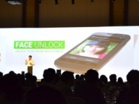  Face Unlock  
